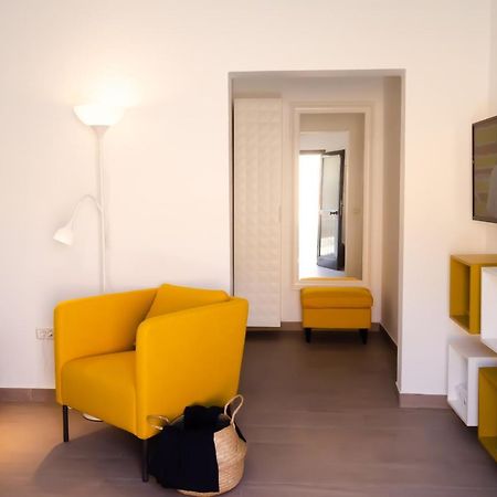 V.V. Casa Quintero Daire Tigaday Dış mekan fotoğraf